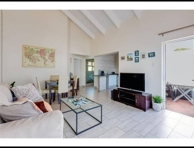 1 BEDROOM PROPERTY TO RENT IN MORNINGSIDE